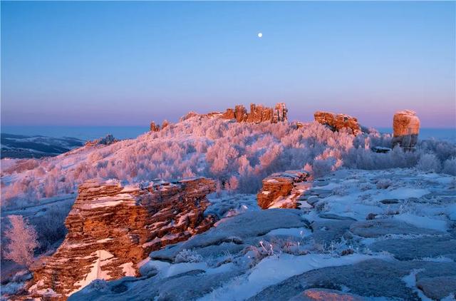 最新发布！赤峰共计9条线路！