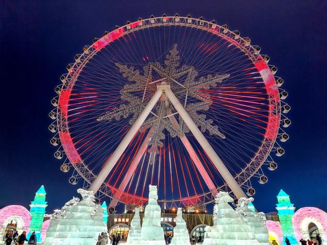 双城记之哈尔滨2