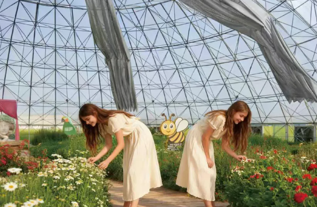 临沂人游临沂 | 一大波景区优惠福利来了