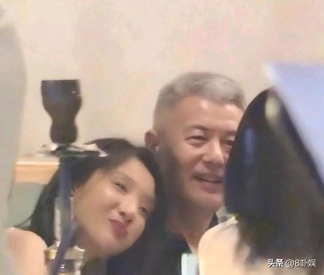 出轨风波真相大白仅2个月	，那英近况曝出，马伊琍一个字都没说错