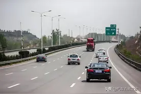 经常跑高速对车好还是磨损更大？修车师傅告诉你真相图片