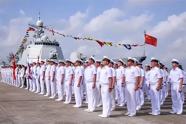 第一个力挺中国的战友出现！只要日本敢出兵，立马使出一大绝招