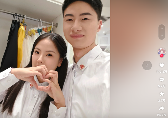 庞众望女友不忍了！公开回应与庞众望真实关系，分手传闻真相大白