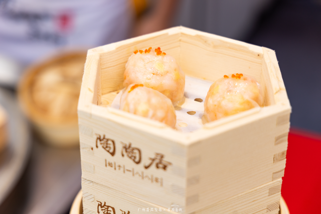 2025年广州国际美食节全攻略！免费入场，5天吃遍全球！