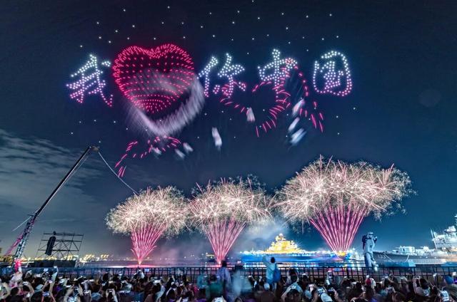 165.7万人次畅游生态城！这个景区入选全国前十