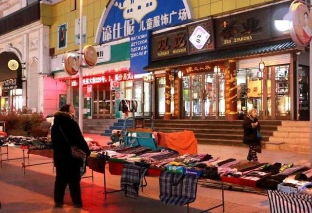 俄罗斯人正在大量涌入中国！目的不是旅游，而是另有流量密码