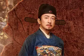 朱祁钰病重后，于谦请求册立太子，朱祁镇：奸诈佞臣，你有何功？图片
