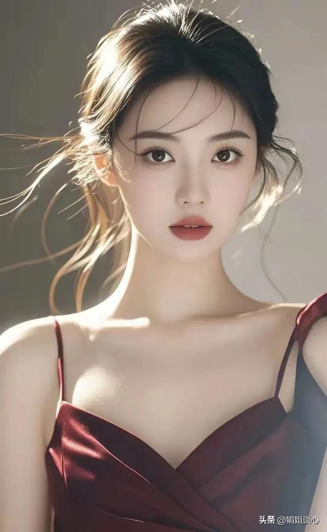 女人正不正经一眼便知：不正经的女人，多半都有这6个特征！