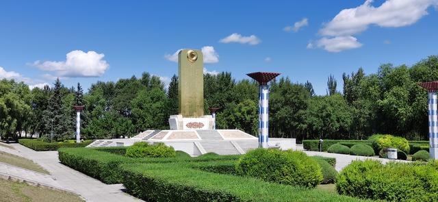 一人环游全国之内蒙古完结篇①