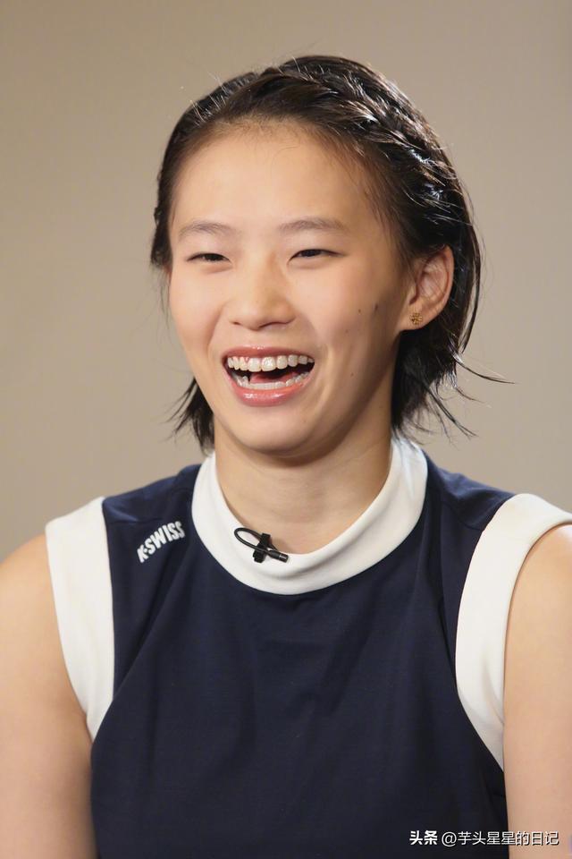 正义不会缺席！陈芋汐网暴真相流出，幕后黑手被抓，全红婵太无辜