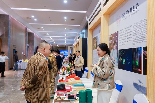 第二十五届华创会 知音湖北 大美长江 文旅专场推介会在汉成功举办！