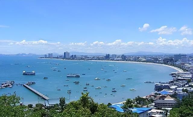 「今日作家」楚扬 ‖ 泰国旅游杂记（散文）