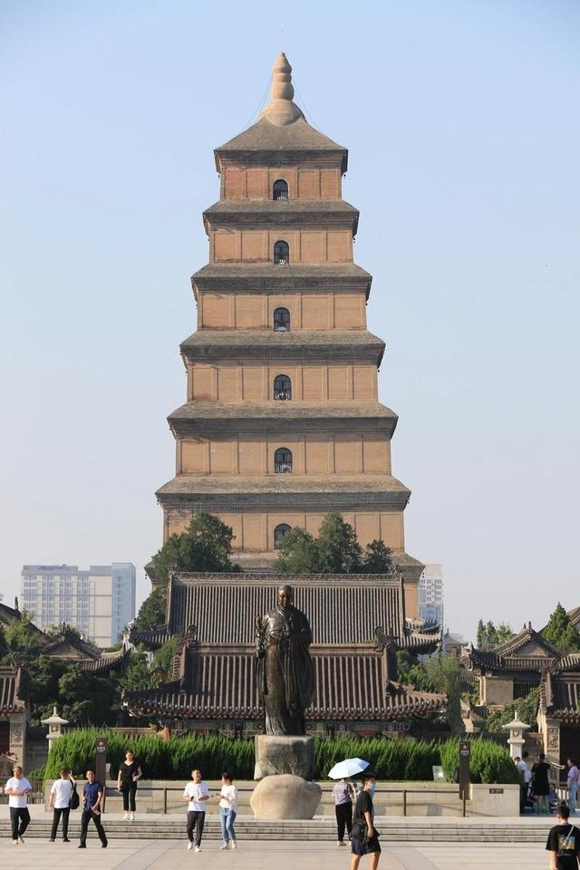 中国十大最具文化吸引力的城市