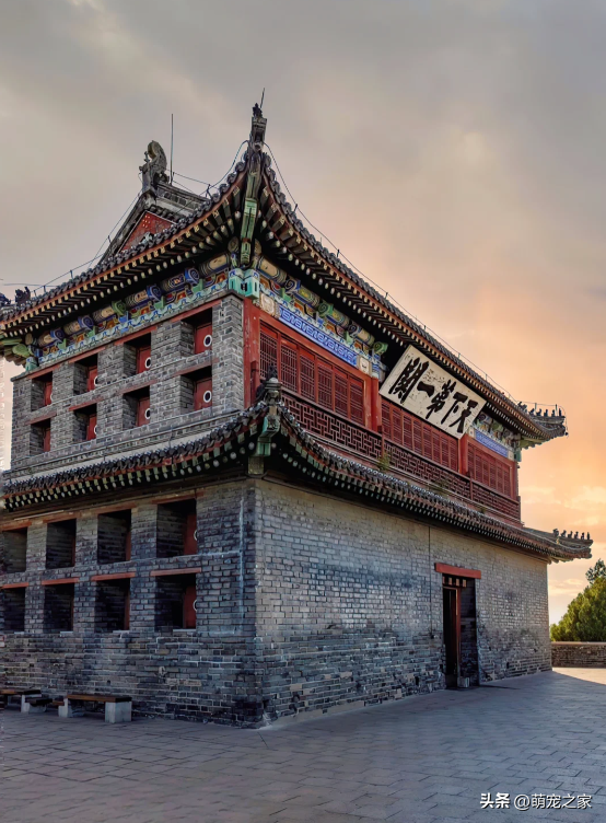 中国无可挑剔的5个景点，70岁之前一定要去一次！少一个都是遗憾