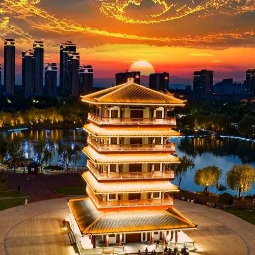 许昌旅游攻略：探索中原古城的历史与文化魅力
