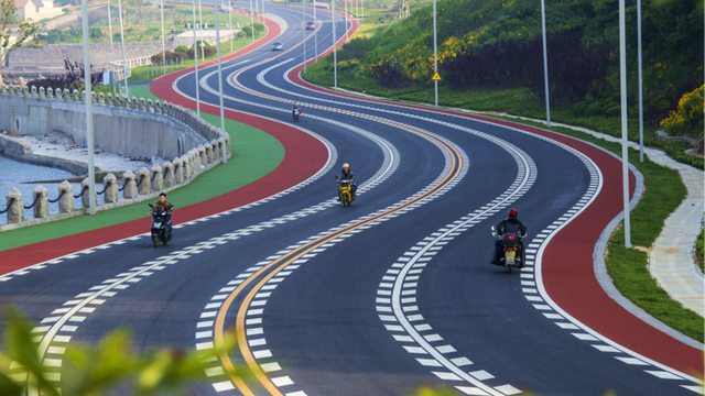 文旅中国聚焦｜威海：一路向海，遇见北纬37°的浪漫诗行