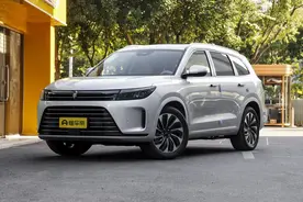 耐用开不坏！24年最推荐的5款SUV！图片