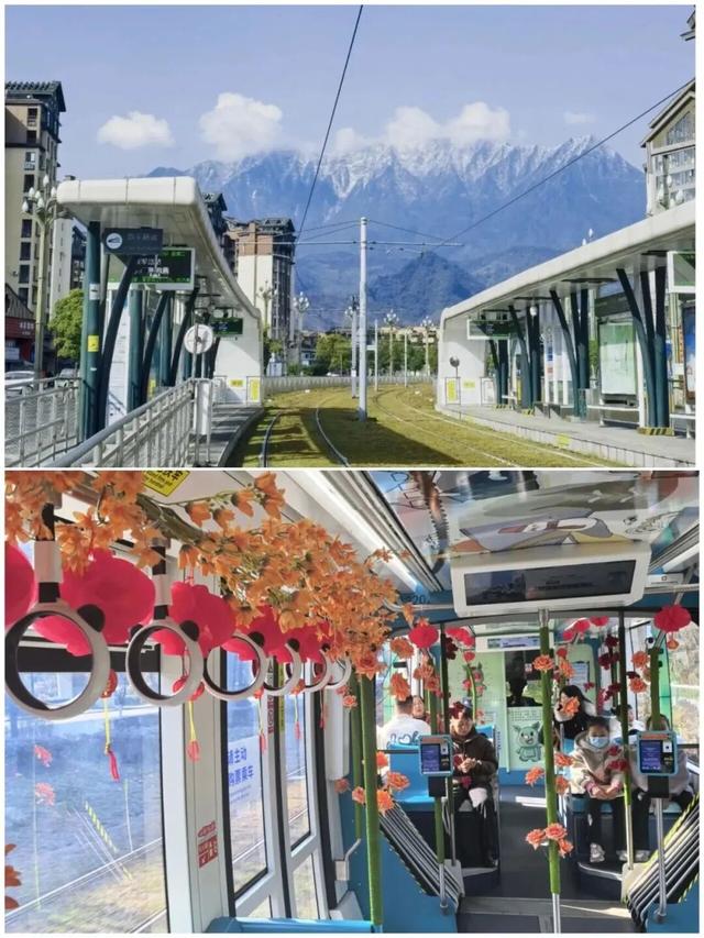 烟火成都丨景点选错＝白来？小贝亲测这篇攻略有效！