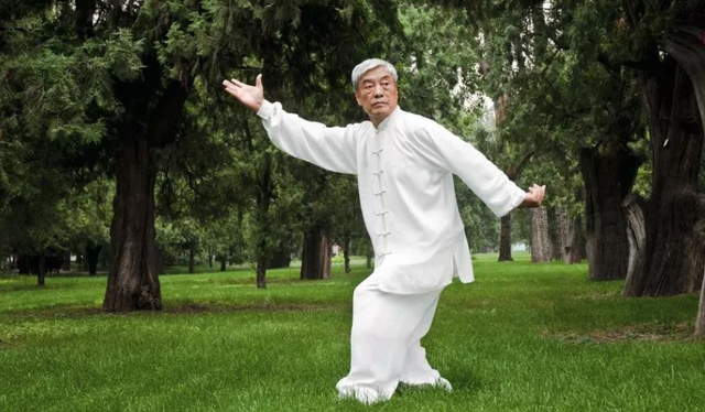 学太极必知的5大核心原则！照着练身体越来越通透