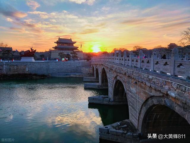 认识大美河南的每个县——第21波：浚（xùn）县