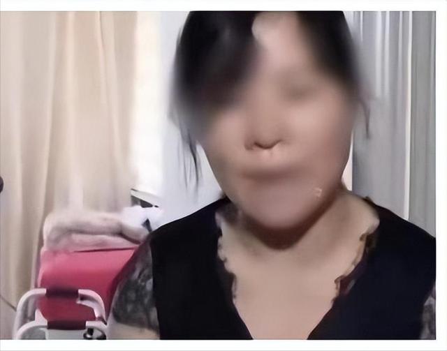 湖南一女子因长得太漂亮，55岁没上过一天班，颜值曝光后网友感慨
