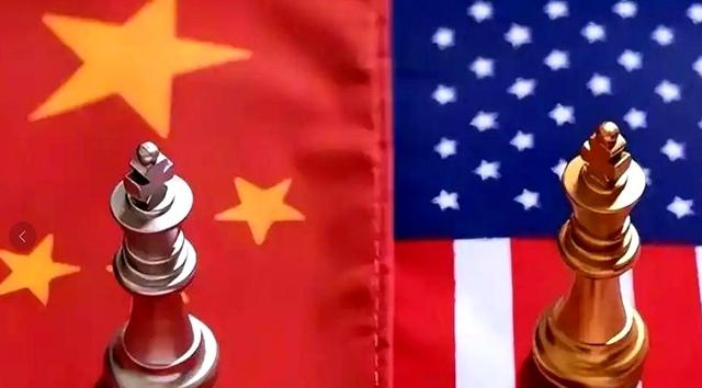 美专家警告美国，若不发生战争，与中国搞零和博弈，是一个大错误