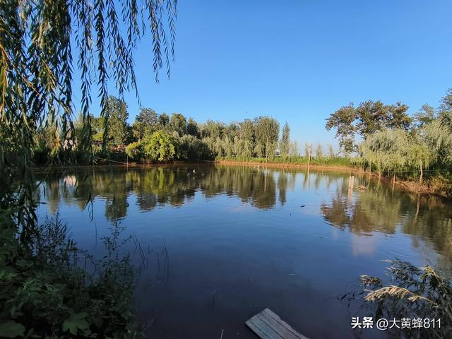 认识大美河南的每个县——第19波：内黄