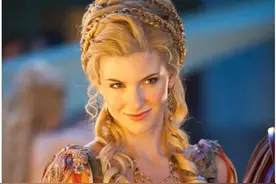 美剧斯巴达克斯中的女性角色大盘点图片