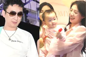 突发！王健林股权被冻结2年，王思聪表现很平静，令人刮目相看图片