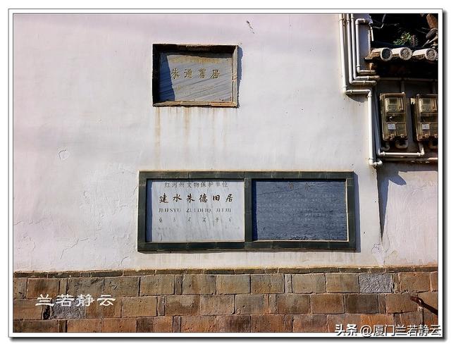 云南建水旅游景点攻略，吃喝玩乐一篇全覆盖！
