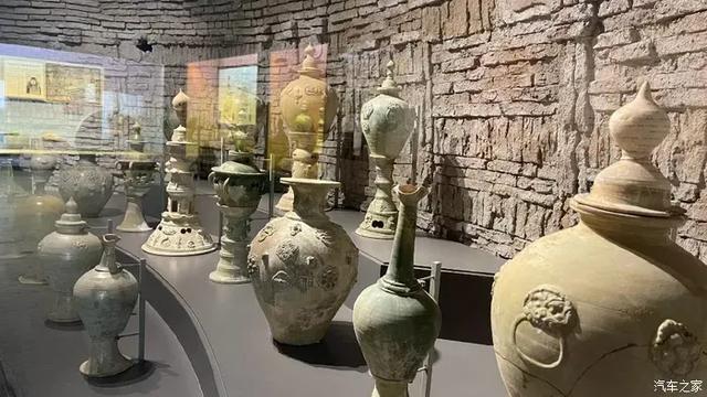 我是广州人	，刚从河北蔚县回来，憋了一肚子话不吐不快。