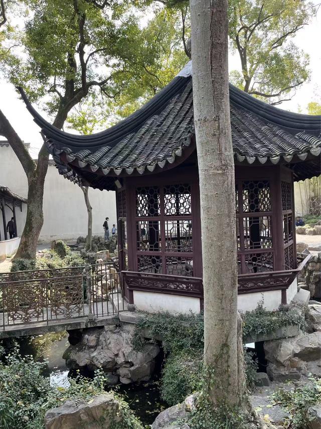 中国古代建筑-屋顶篇