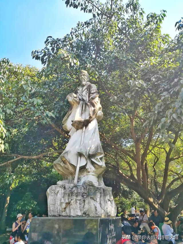 黄果树瀑布群最美的季节