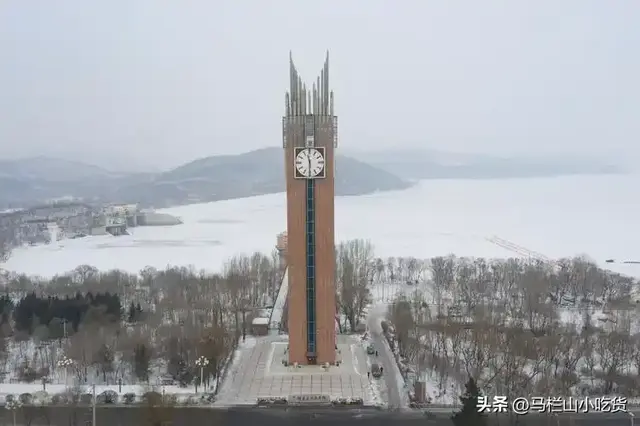 黑龙江旅游，来七台河游玩美景！