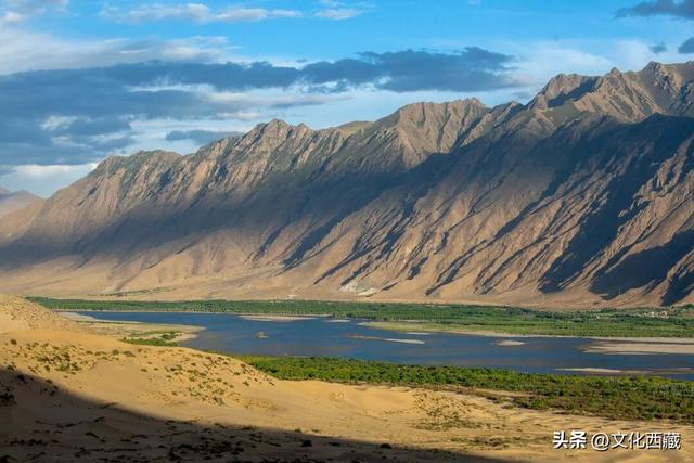 山南！山南！没来过山南，等于白去了西藏！