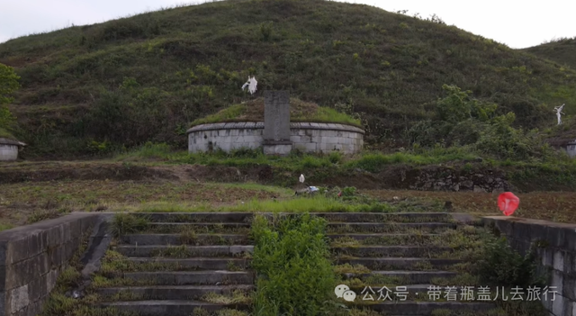 中国最寒酸帝王陵，就隐藏在贵州都匀的大山里，盗墓贼看了都嫌弃