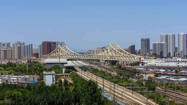 游河北！廊坊安次：京南宝藏小城，非遗美食与千年灯楼的时空对话