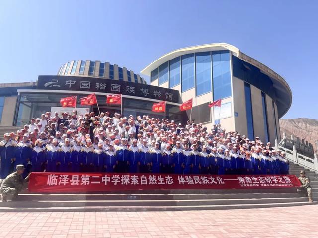 张掖文旅：2025年第37周要闻速览