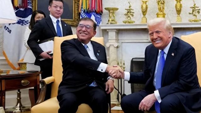 不出中国所料：美日达成协议，两国高层高兴仅3小时，噩耗就来了