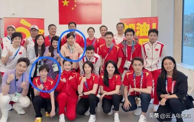 警惕造神陷阱，深扒发现，全红婵的“麻烦”早有预兆，别毁了孩子