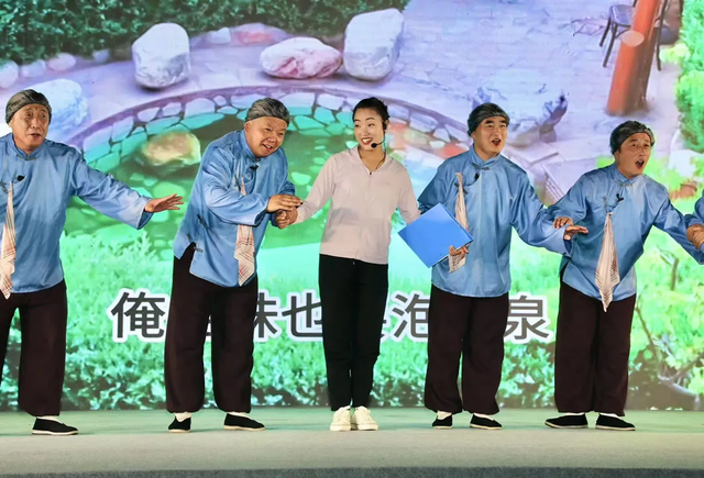 长治文旅精彩亮相郑州 两地携手共启合作新篇