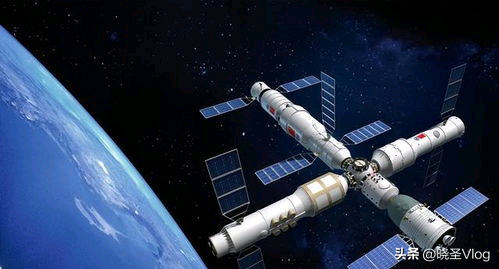 当年拒中国于门外，如今国际空间站追着求合作
