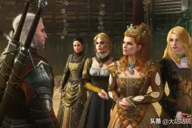 我心目中最良心的游戏DLC，每一款都堪比新游戏，内容太丰富了图片