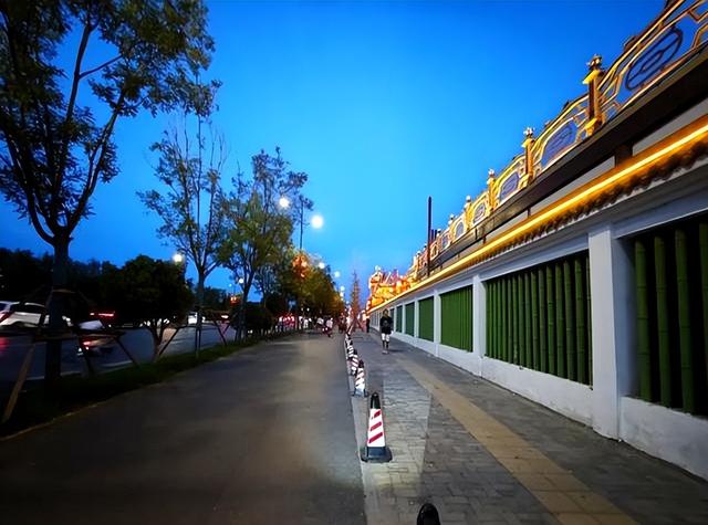 开封交通优化提升：东京大道畅通，240万招标古城旅游交通规划
