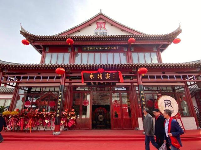 永清探秘：京津走廊上绿色明珠，千年古战道与非遗文化的宝藏小城