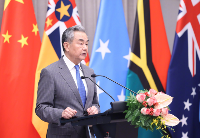 日本通告全球，将强登钓鱼岛？中方已经增兵，普京政府也选边站了