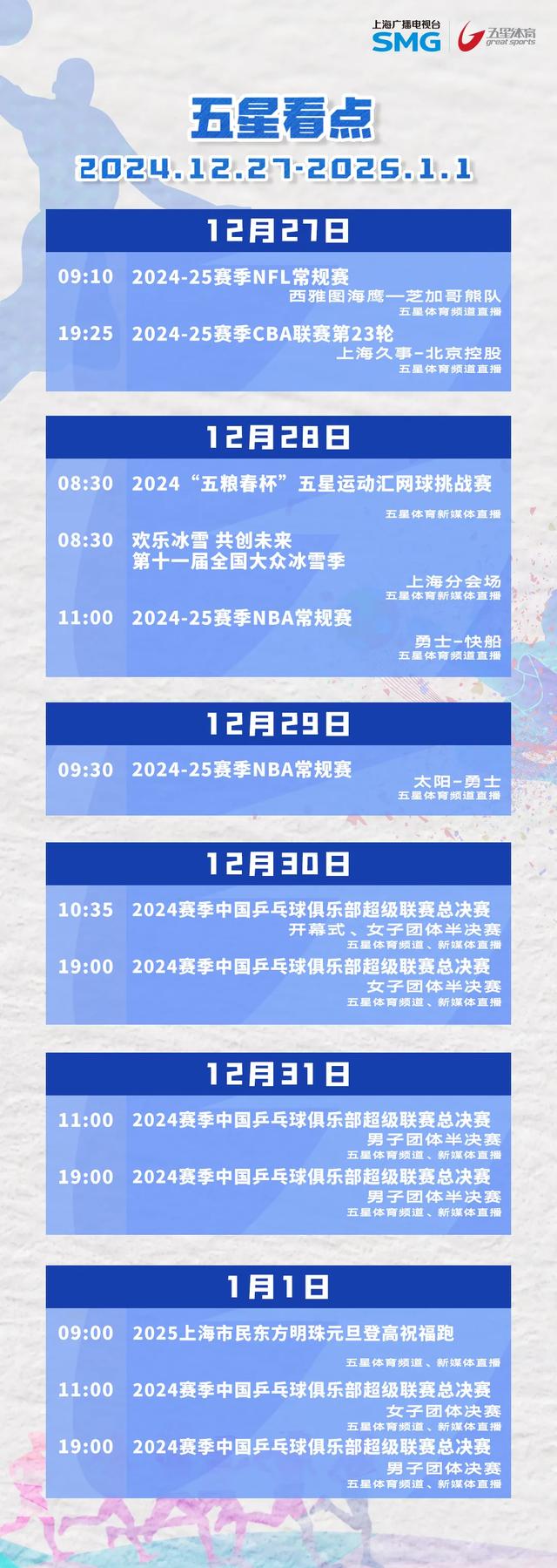 乒超联赛总决赛抢不到票？来五星体育一起看直播！