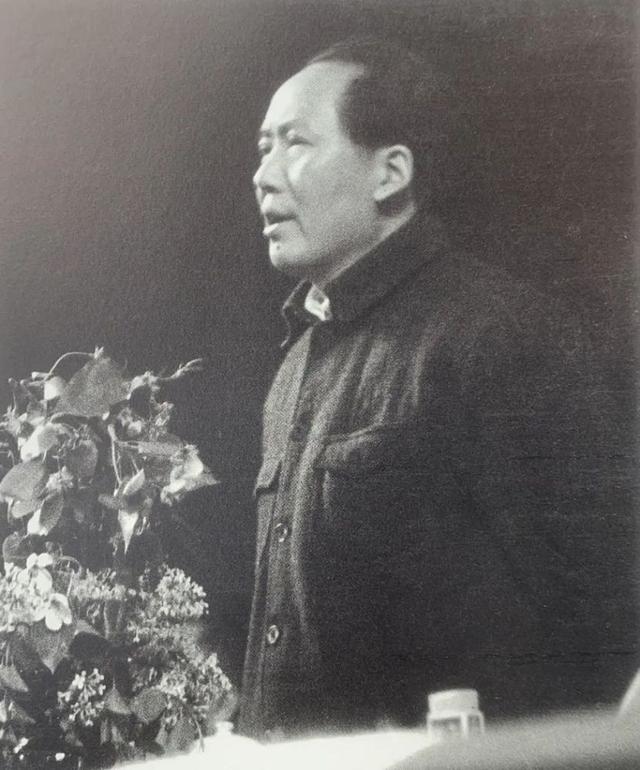 北大教授韩毓海称：毛主席在世的时候，我完全没有能力理解他！