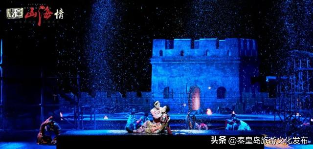 月华滨海共潮生｜文艺海岸与康养新城的双节献礼——北戴河新区2025国庆中秋假期旅游市场精彩回顾