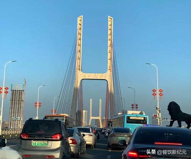 赣州人第1天到南昌，我就直接破防了！4句大实话，第3条太扎心了